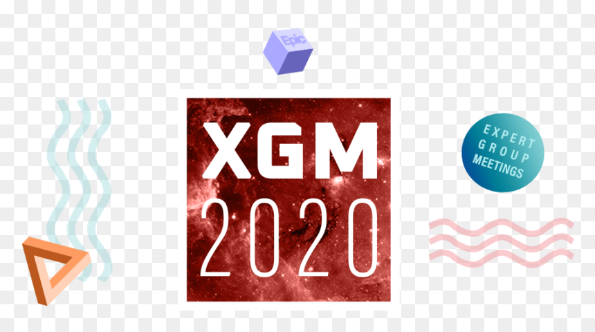 Xgm20-logo No Dates - Graphic Design, HD Png Download - dates png