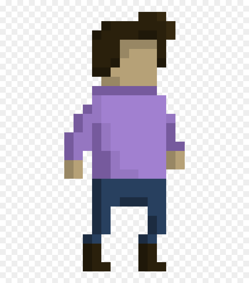 Cartoon, HD Png Download - 2d character png