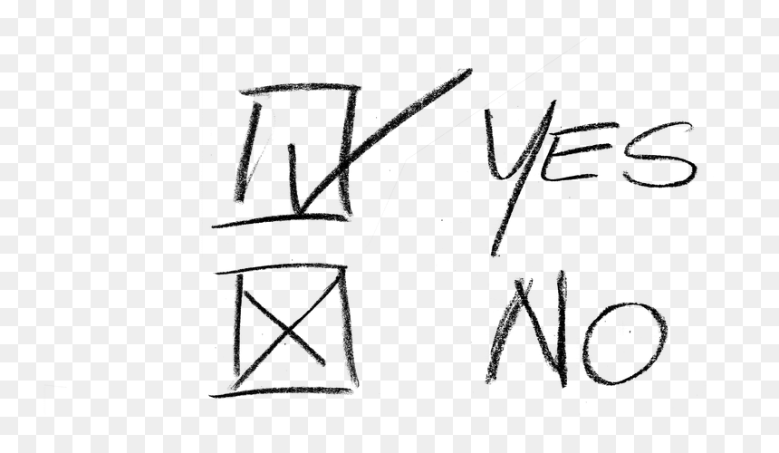 Answer Yes Or No, HD Png Download - usher png