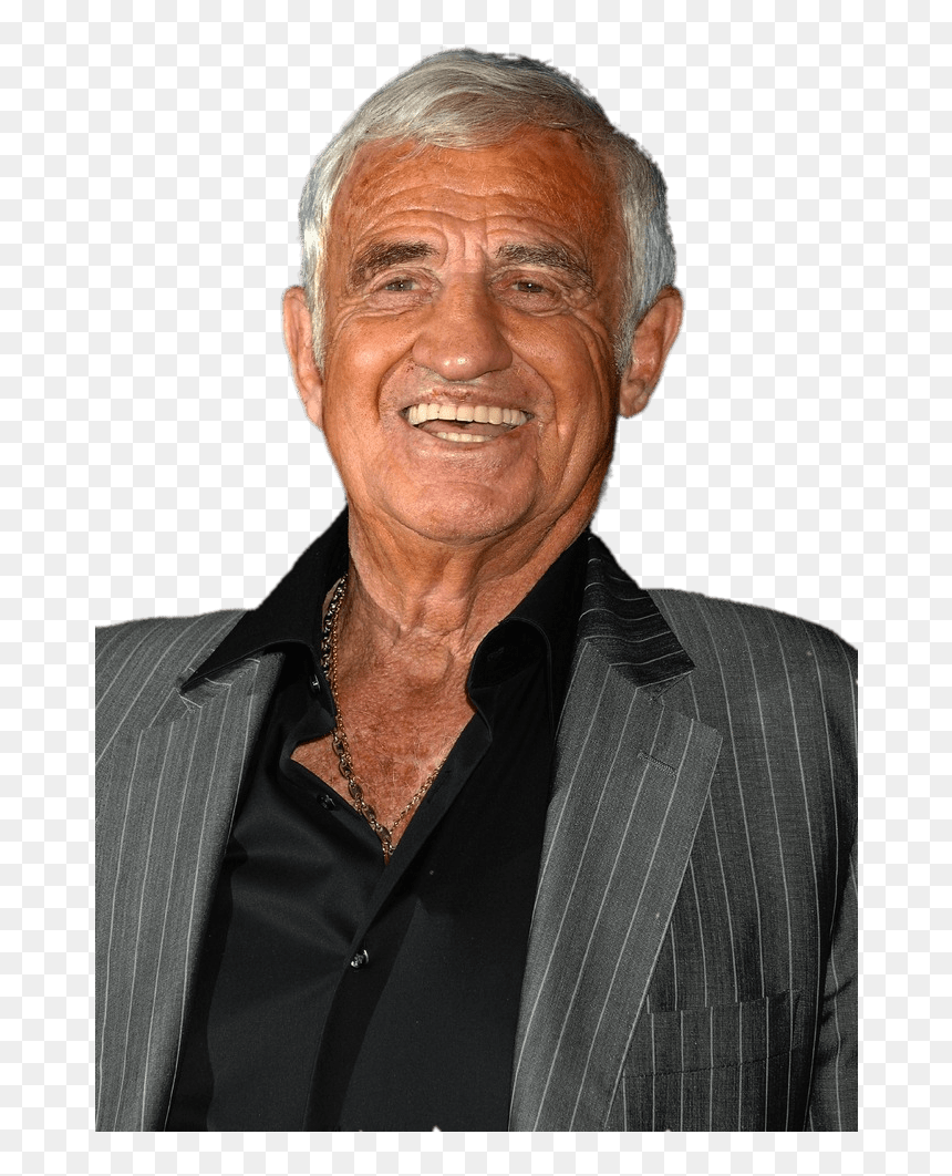 Zac Efron Jeans Sticker - Jean Paul Belmondo Gold Necklace, HD Png Download - doug png