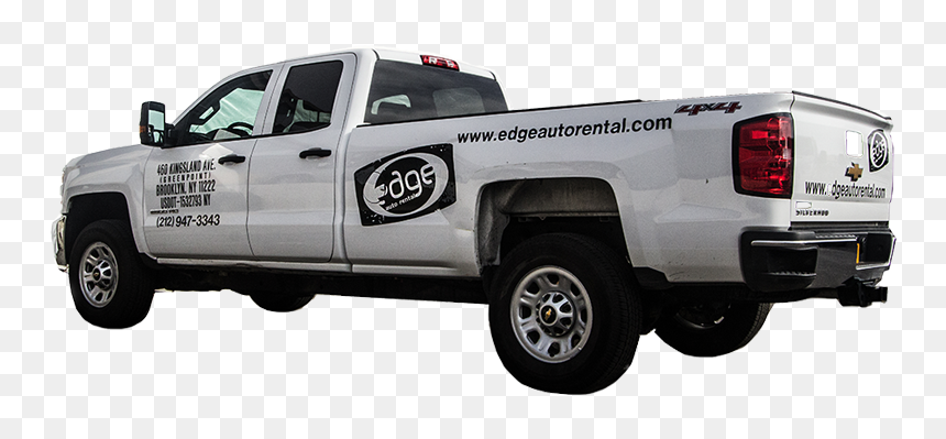 Chevrolet Silverado, HD Png Download - silverado png