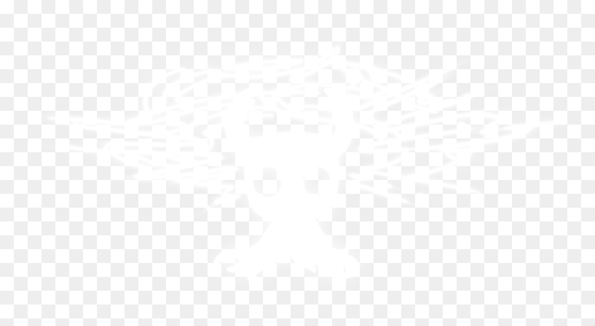 Transparent Hollow Circle Png - Darkness, Png Download - hollow knight png