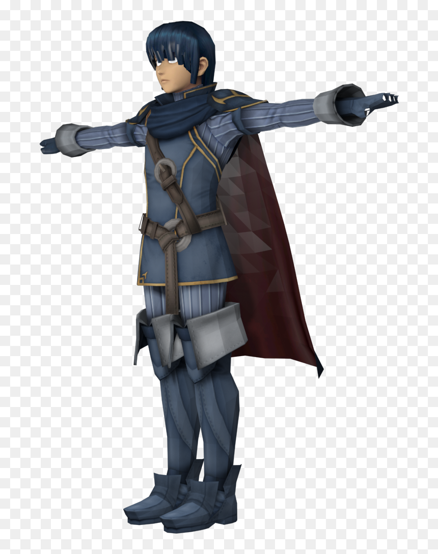 Action Figure, HD Png Download - chainmail texture png