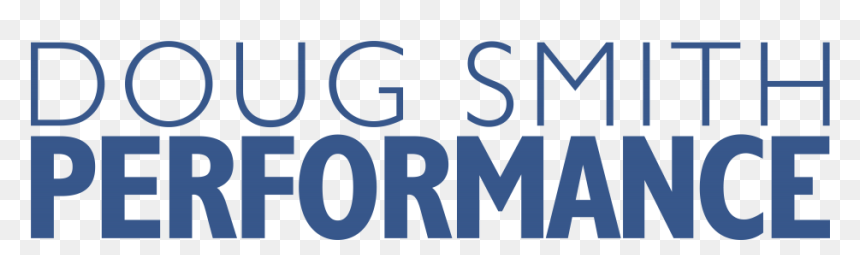 Doug Smith Performance - Electric Blue, HD Png Download - doug png