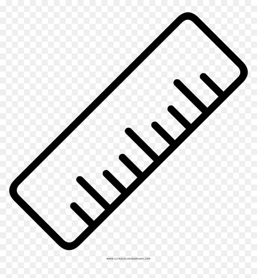 Thumb Image - Parallel, HD Png Download - regla png