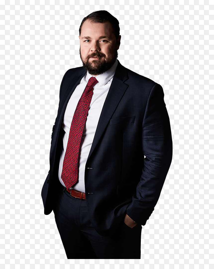 Gentleman, HD Png Download - doug png