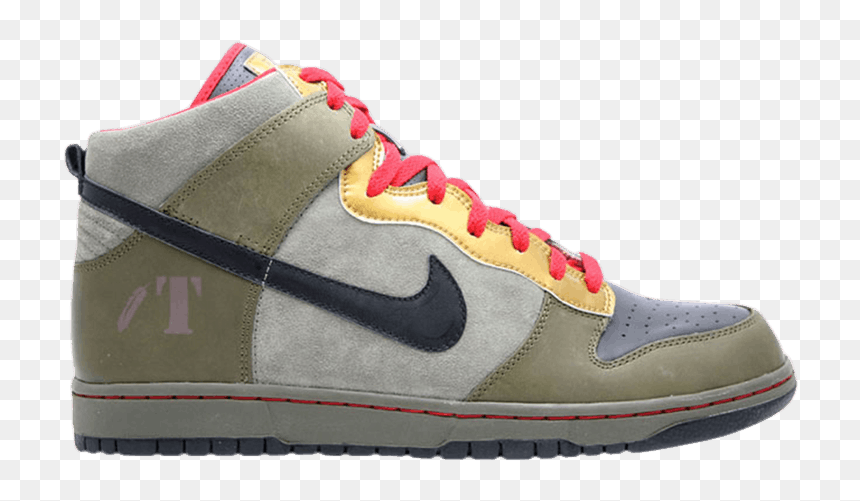 Sneakers, HD Png Download - mr t png