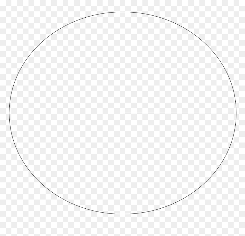 Circle, HD Png Download - jagged line png
