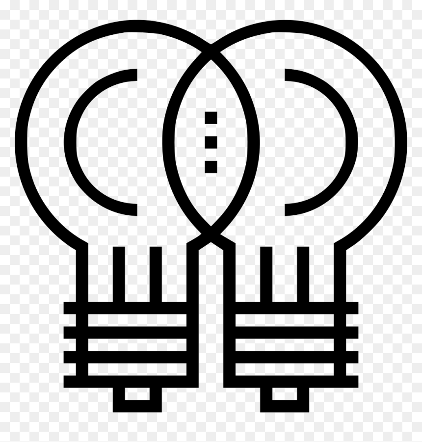 Innovation Research - Can Of Beans Outline, HD Png Download - innovation icon png