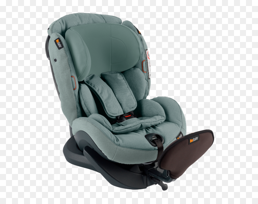 Besafe Izi Plus X1, HD Png Download - seat png