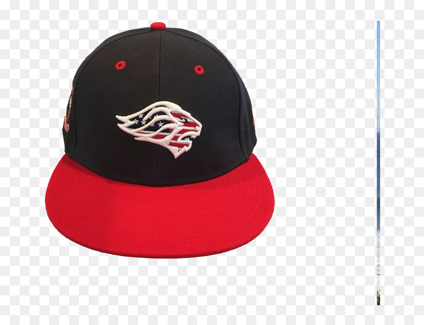 Lions Stars & Stripes 10th Anniversary Snap-back Cap - Baseball Cap, HD Png Download - stars and stripes png