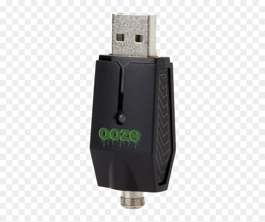 Ooze Vape, HD Png Download - ooze png