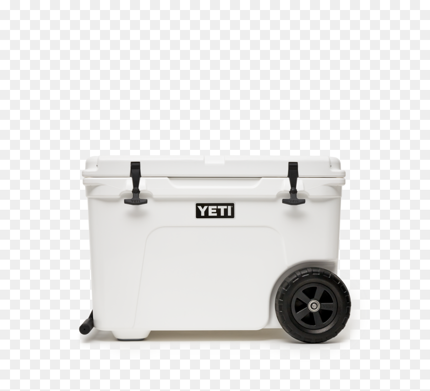 Yeti Tundra Haul - Yeti Tundra Haul Cooler, HD Png Download - yeti cooler png