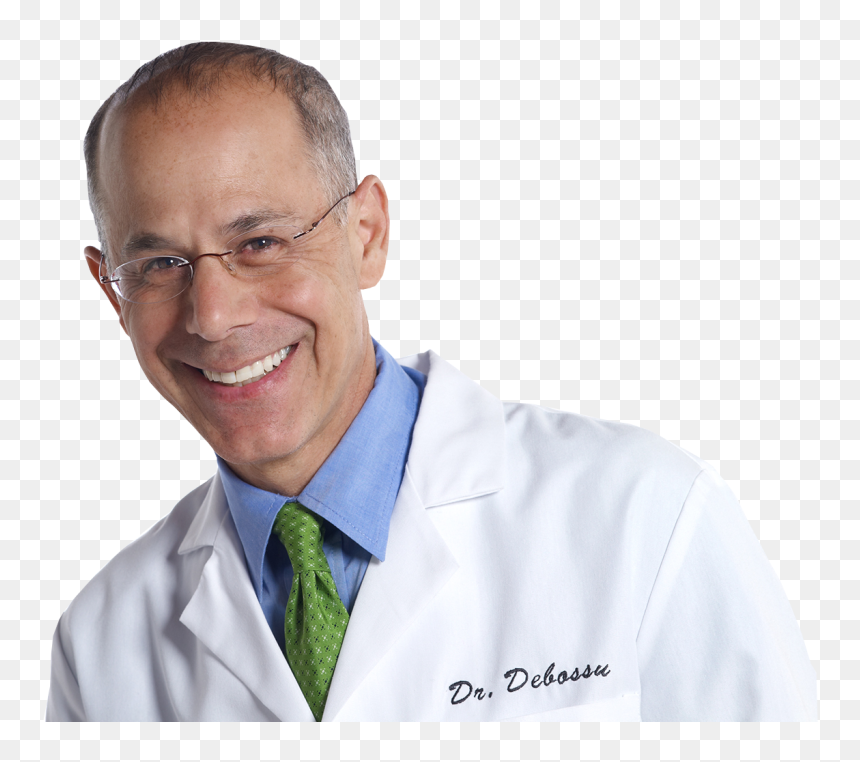 Philippe Debossu, HD Png Download - sonrisa png