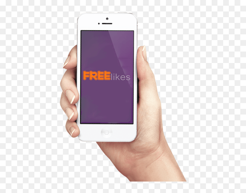 Picture - Iphone, HD Png Download - instagram likes png