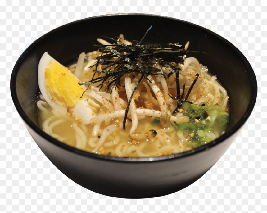 Sushi Shop Ramen, HD Png Download - top ramen png