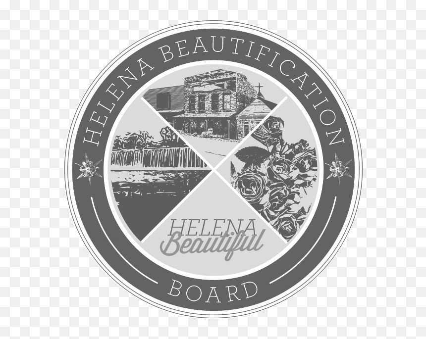 Helenabeautification Logo - Coin, HD Png Download - generic police badge png