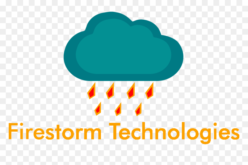 Firestorm Technologies Is A Business Technology Accelerator - Don T Move Firewood, HD Png Download - firestorm png
