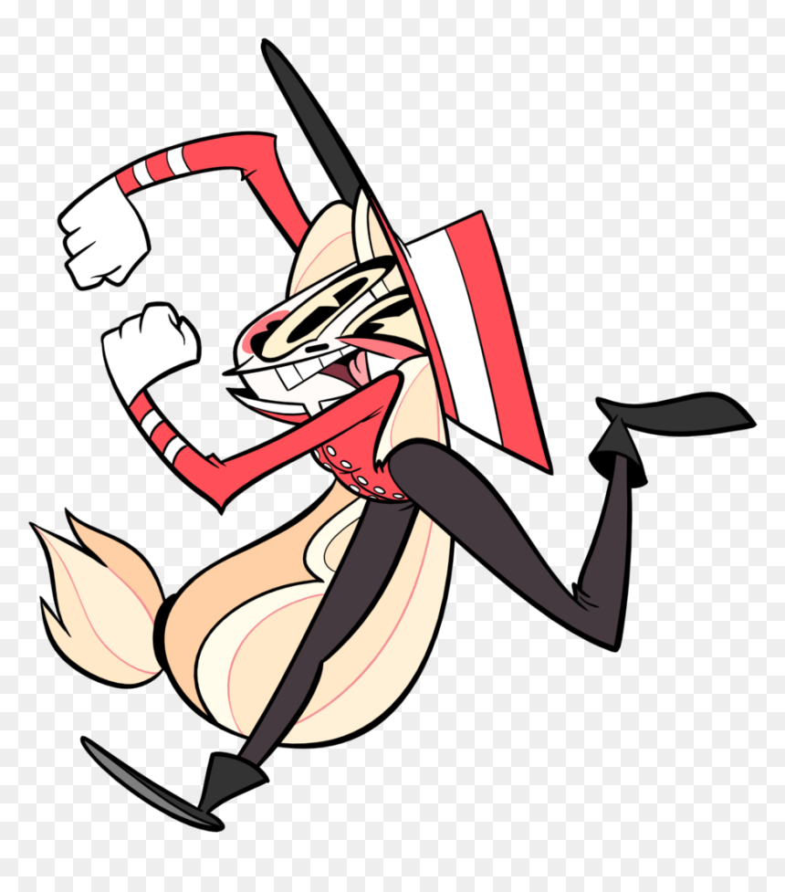 And Don"t Forget To Watch The Newest - Hazbin Hotel Smear Frames, HD Png Download - don't forget png