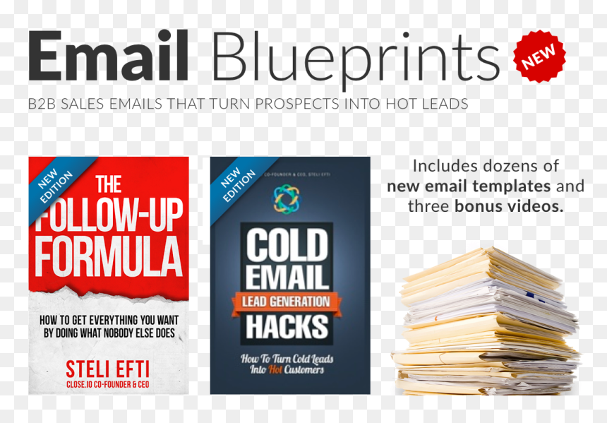 Sales Emails Blueprints - L Étudiant, HD Png Download - blueprints png