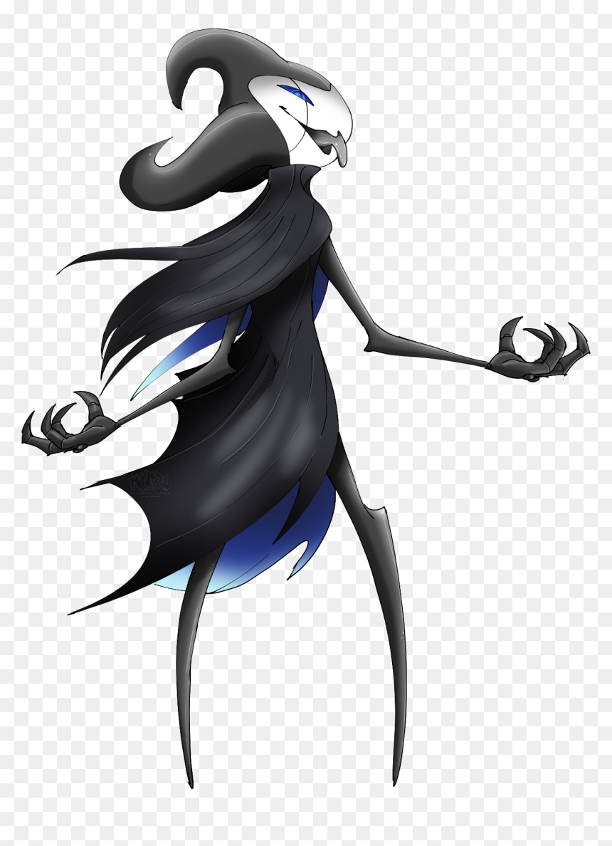 Hollow Knight « Older - Older The Knight Hollow Knight, HD Png Download - hollow knight png
