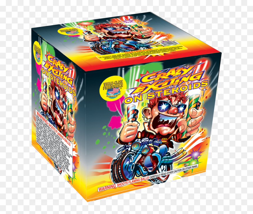 Transparent Cartoon Fireworks Png - Cake, Png Download - steroids png