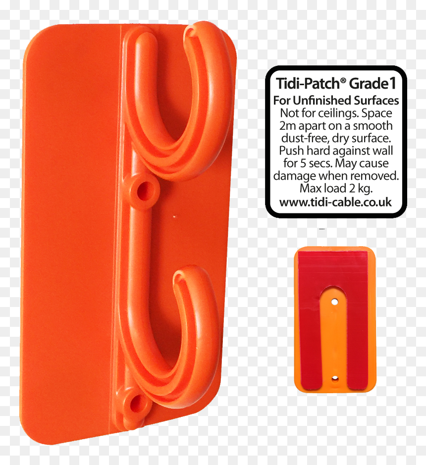 Tidi Cable Tidi Patches Grade 1 - Leather, HD Png Download - patches png