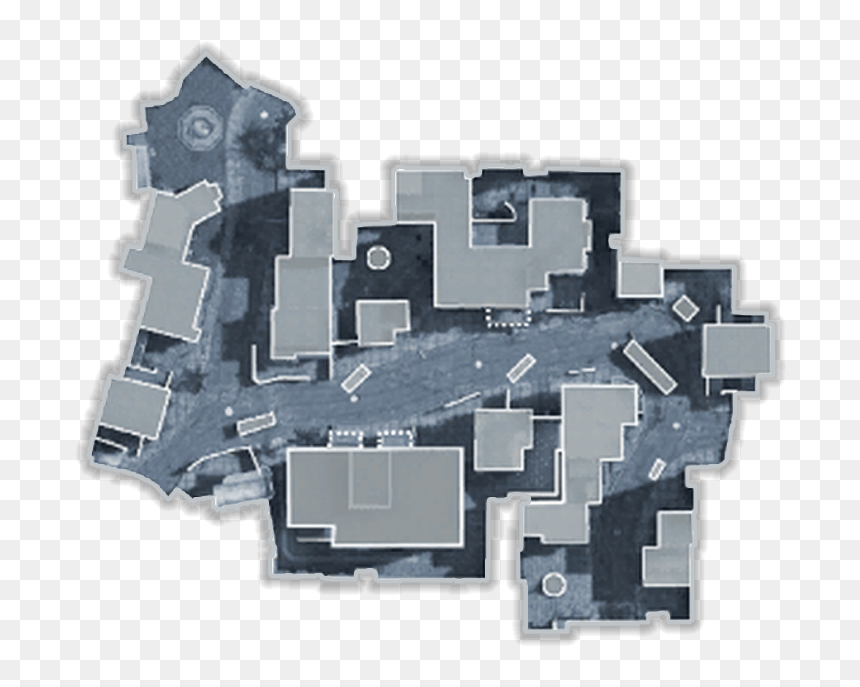 Havana Minimpa - Floor Plan, HD Png Download - richtofen png