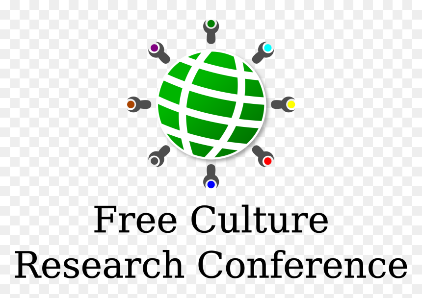 This Free Icons Png Design Of Fcrc Globe Logo , Png - Future Tech Studio, Transparent Png - globe icons png