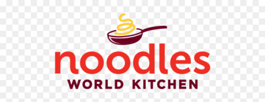 Noodles World Kitchen Logo, HD Png Download - jimmy johns png