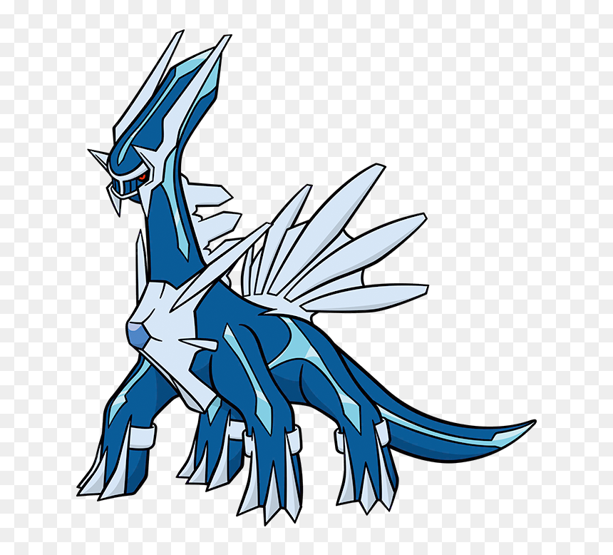 483 - Super Smash Bros Ultimate Spirits Dialga, HD Png Download - dialga png