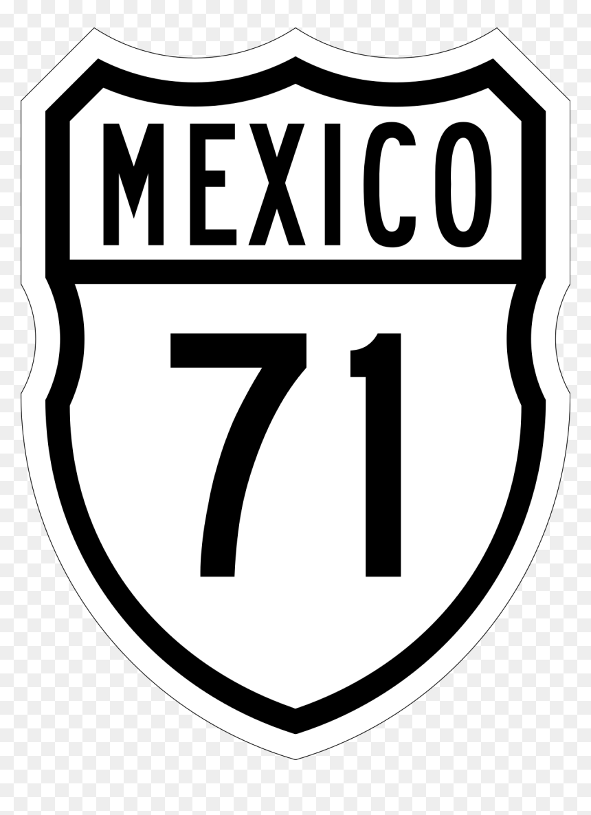 Emblem, HD Png Download - carretera png