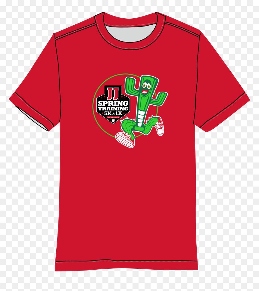 5e0ab8df4dd09 - Active Shirt, HD Png Download - jimmy johns png