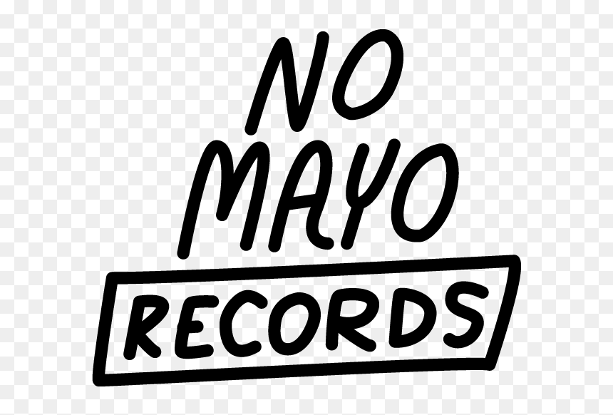 Nomayofinal-02 - Calligraphy, HD Png Download - mayo png