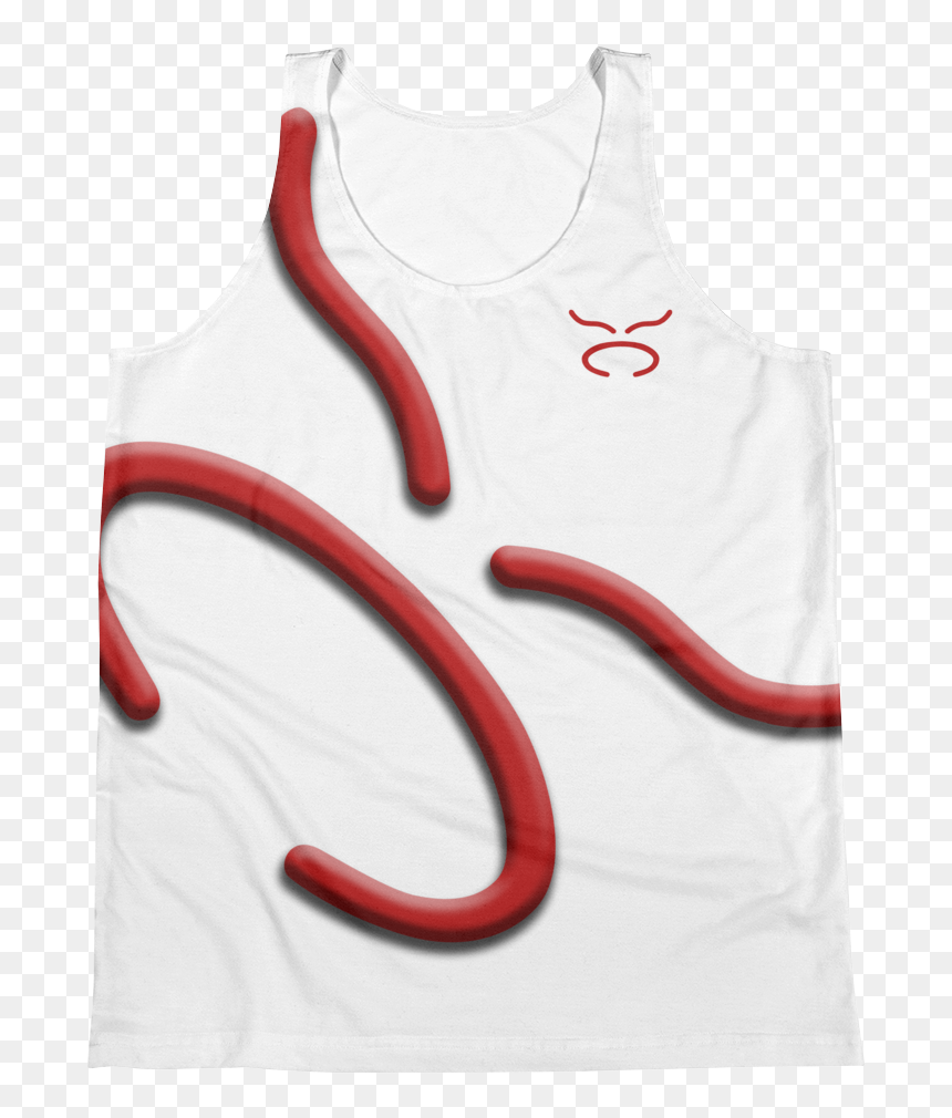 Original Cringe Face - Vest, HD Png Download - cringe face png