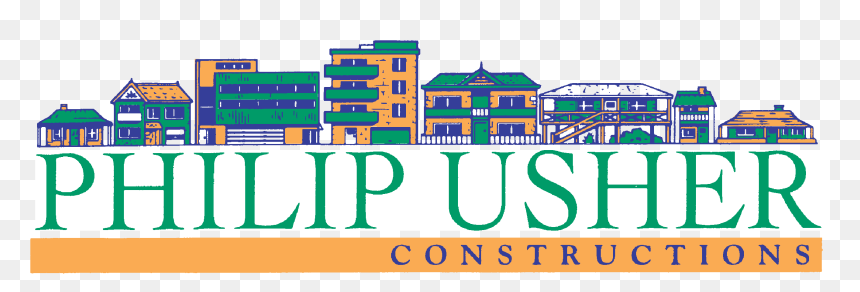 Philip Usher Constructions, HD Png Download - usher png