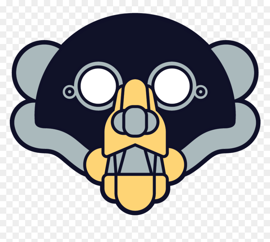 Chris Bear Resize, HD Png Download - grizzly png