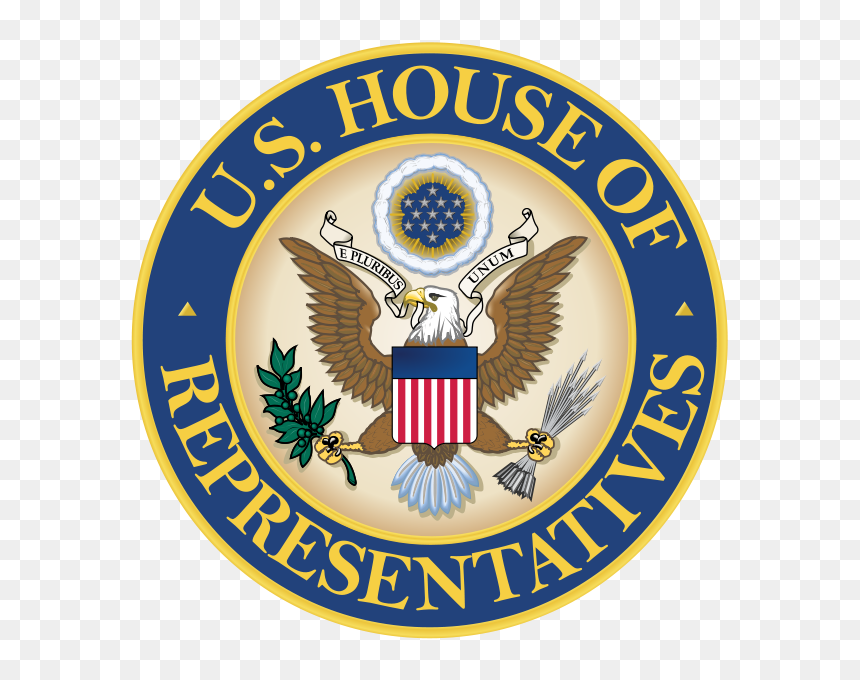 Great Seal Of The United, HD Png Download - generic police badge png