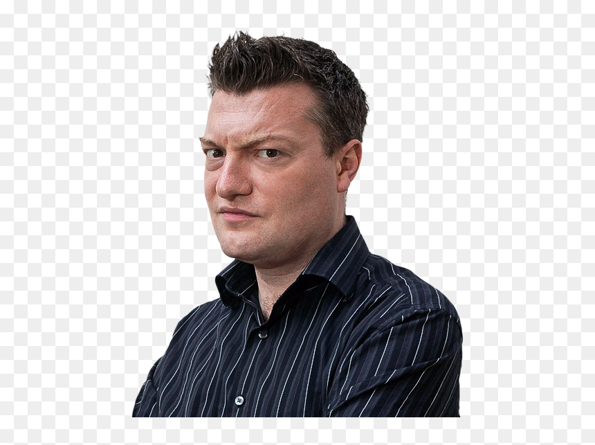 Rage Kid Png - Charlie Brooker Young, Transparent Png - swiftrage png