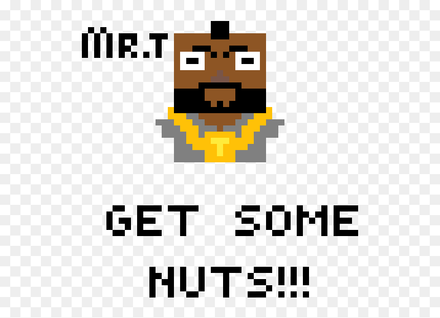 Illustration, HD Png Download - mr t png