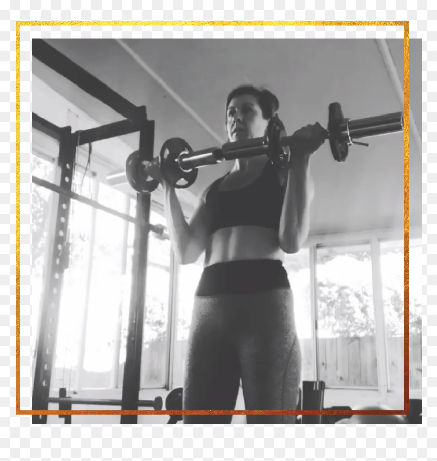 Website Ap Weightlifting Photo - Standing, HD Png Download - weight lifting png