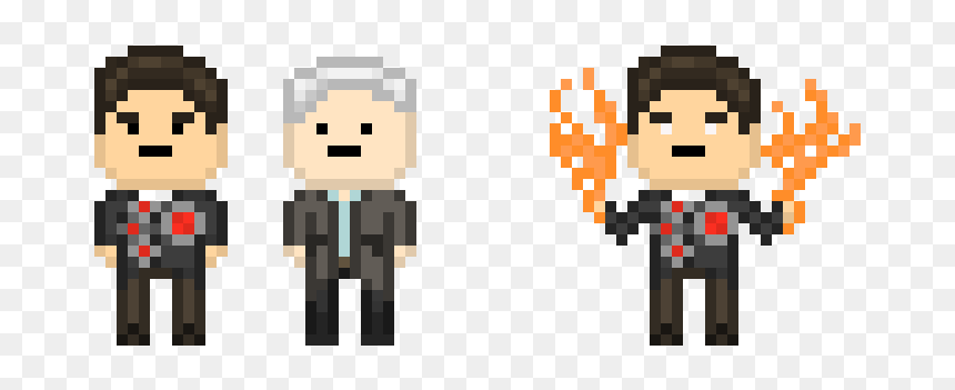Cartoon, HD Png Download - firestorm png
