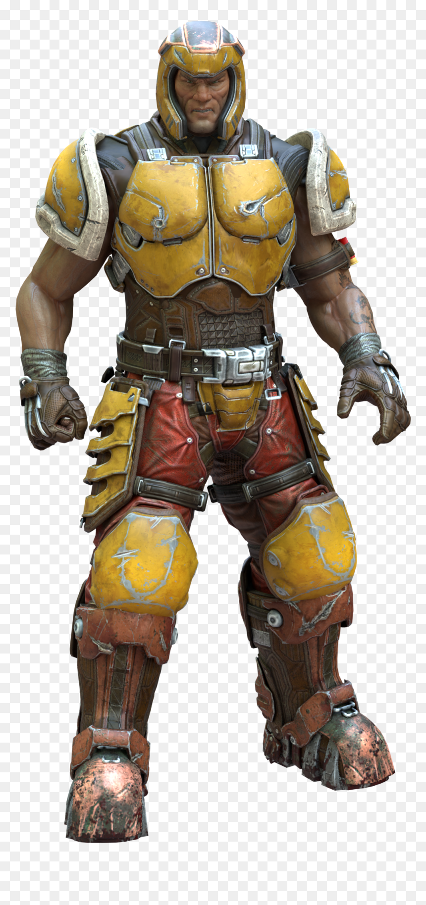 Action Figure, HD Png Download - ranger png