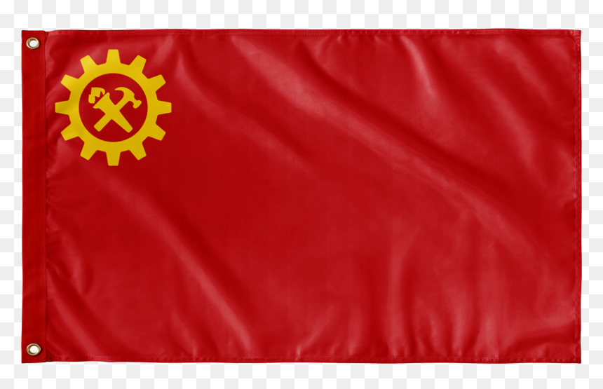 Full Send Canada Flag, HD Png Download - ussr flag png