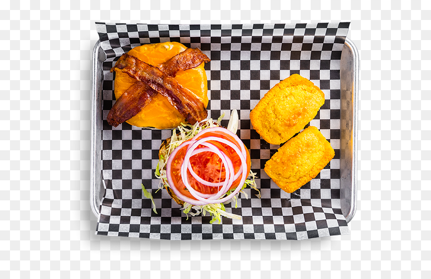 Green Checkerboard Rug, HD Png Download - jerk chicken png