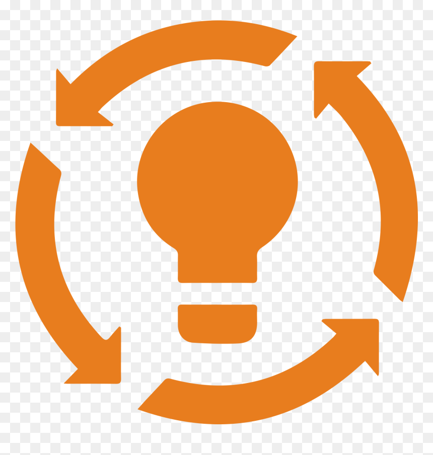 Rail Construction Services Queensland - Pictogramme Contact, HD Png Download - innovation icon png