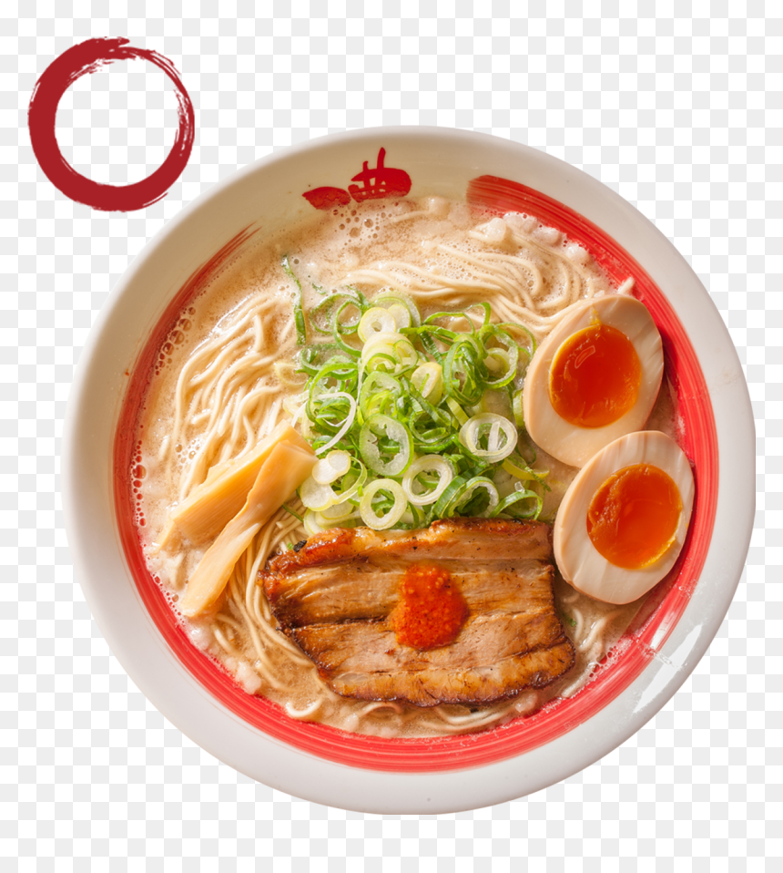 Ramen - Okinawa Soba, HD Png Download - top ramen png