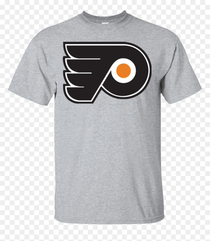 Philadelphia Flyers Nhl Men"s T-shirt - March For Our Lives Shirt Qr Code, HD Png Download - drummer png