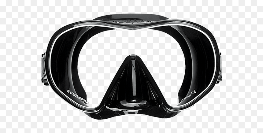 Scuba Mask, HD Png Download - azalea png