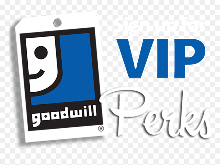 Want Even More Coupons & Savings - Graphic Design, HD Png Download - goodwill png